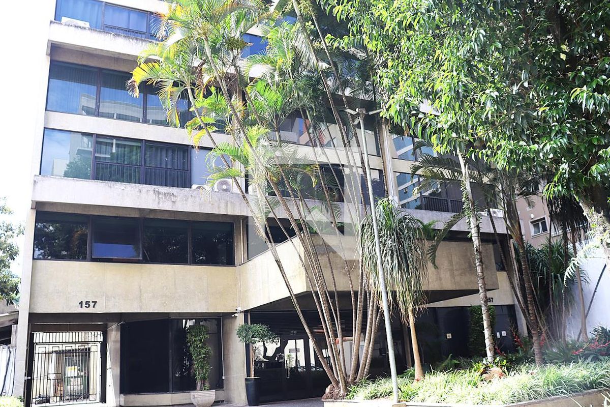 Apartamento, 1 quarto, 42 m² - Foto 54