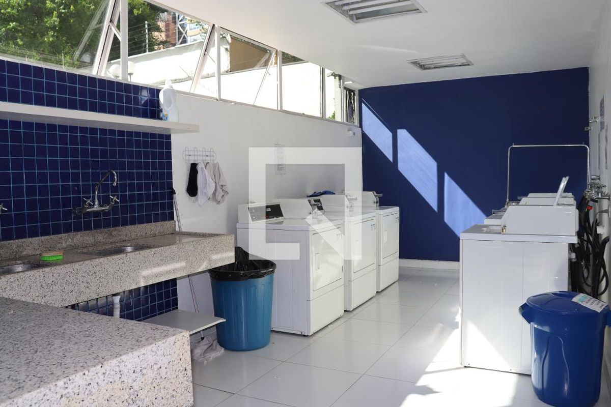 Apartamento, 1 quarto, 42 m² - Foto 47