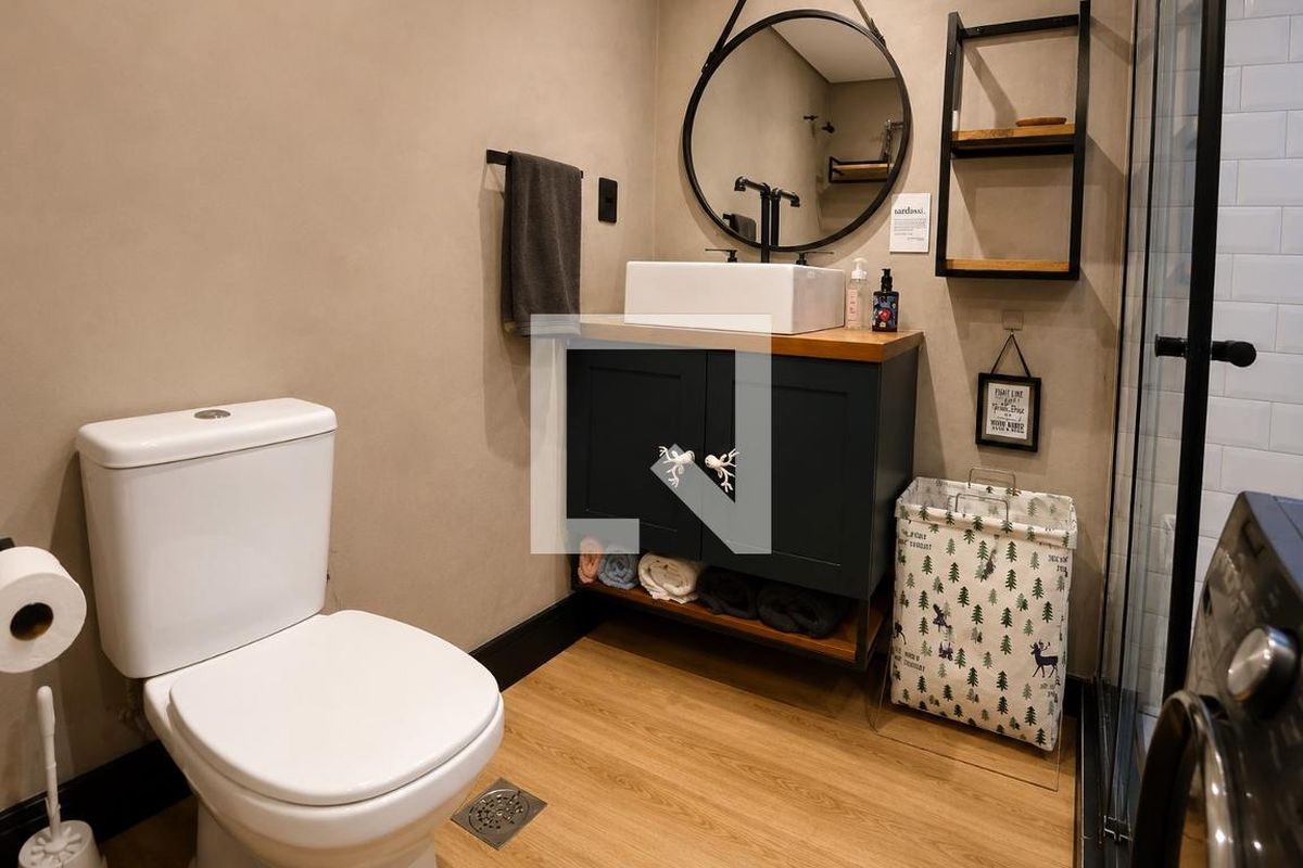 Apartamento, 1 quarto, 42 m² - Foto 18