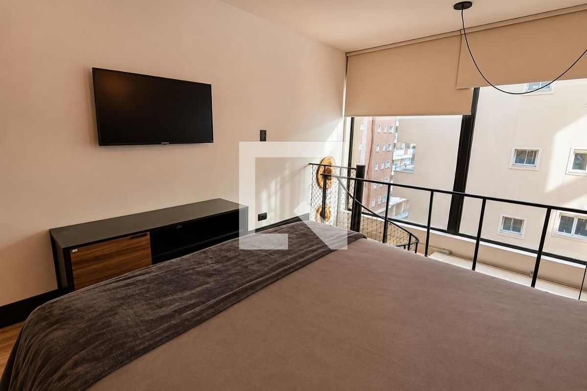 Apartamento, 1 quarto, 42 m² - Foto 14