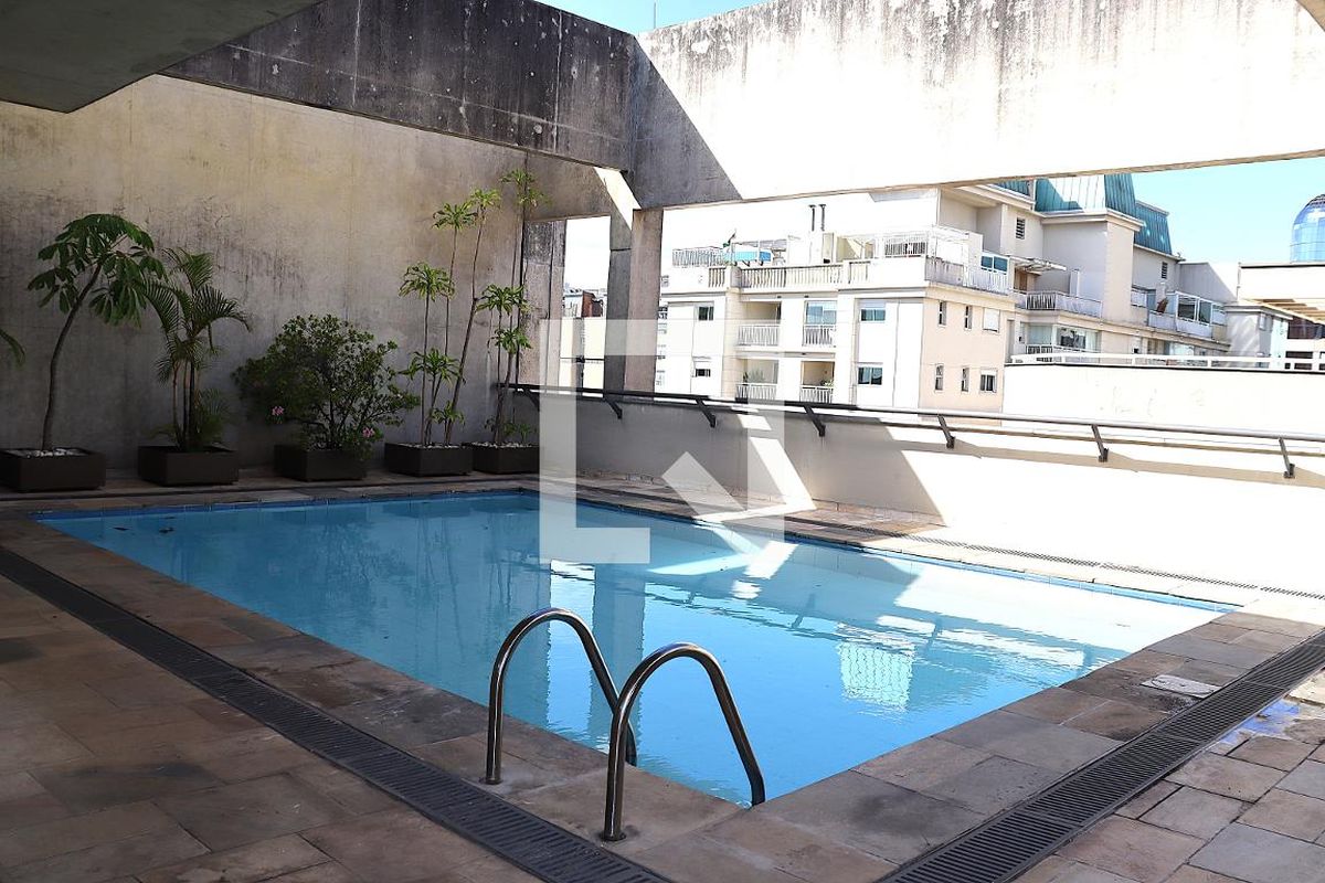 Apartamento, 1 quarto, 42 m² - Foto 28