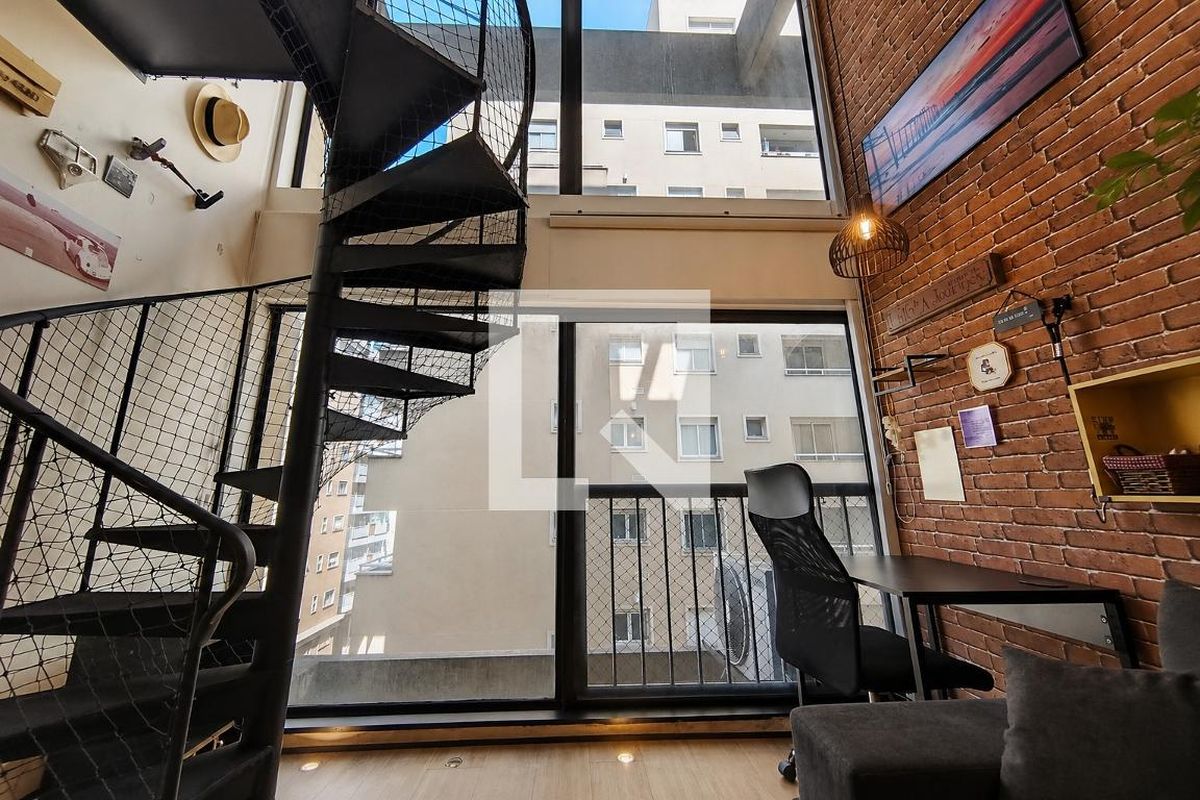 Apartamento, 1 quarto, 42 m² - Foto 4