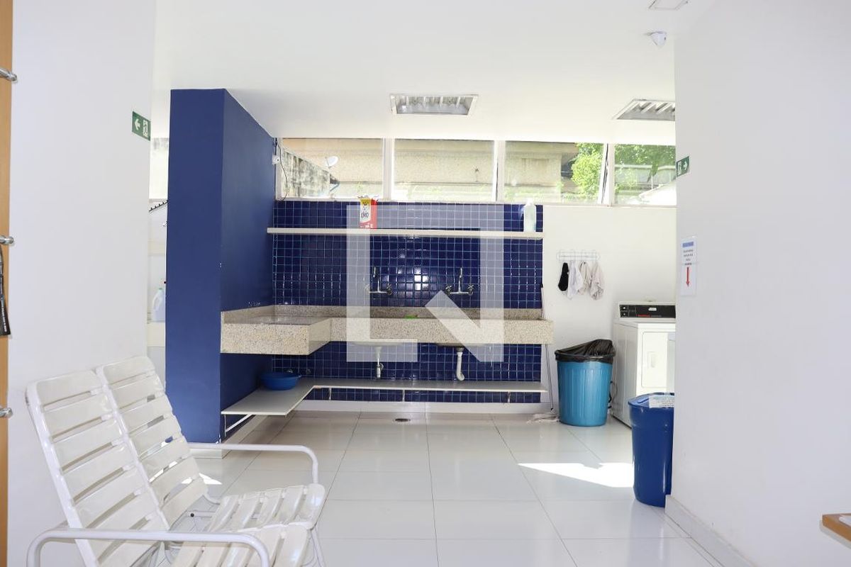 Apartamento, 1 quarto, 42 m² - Foto 48