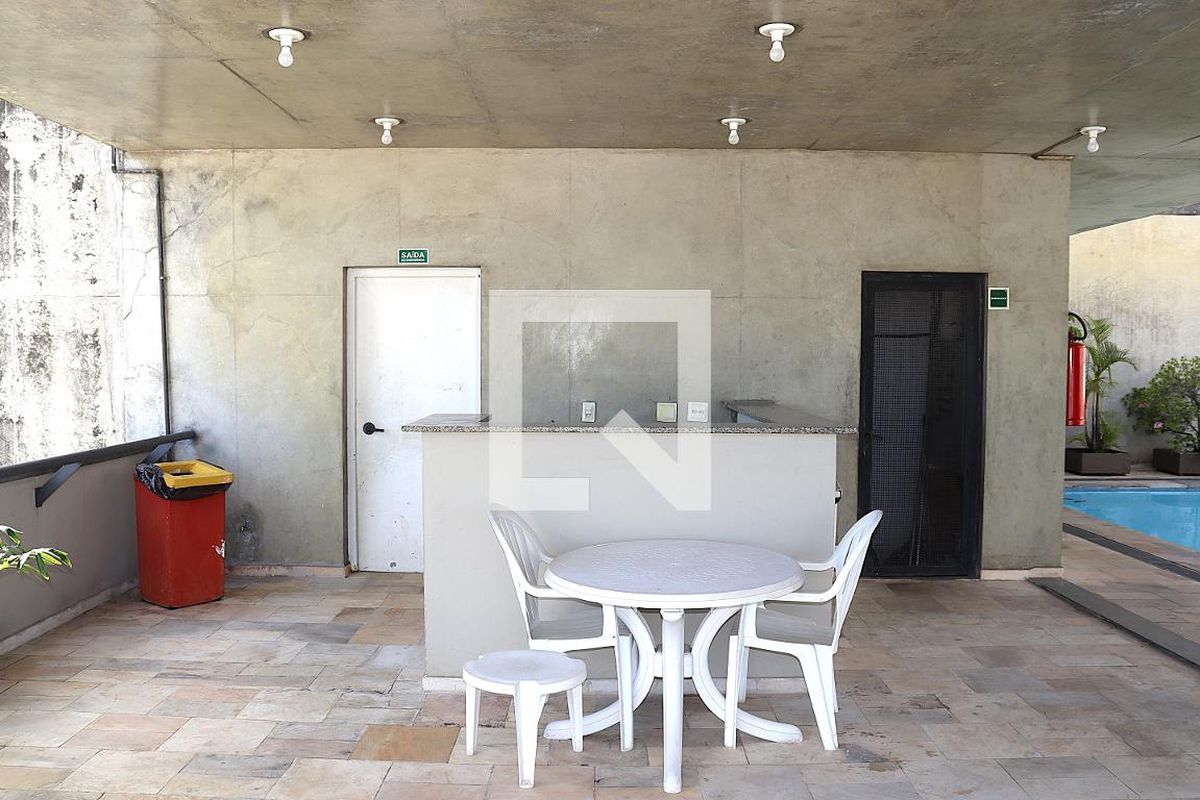 Apartamento, 1 quarto, 42 m² - Foto 30