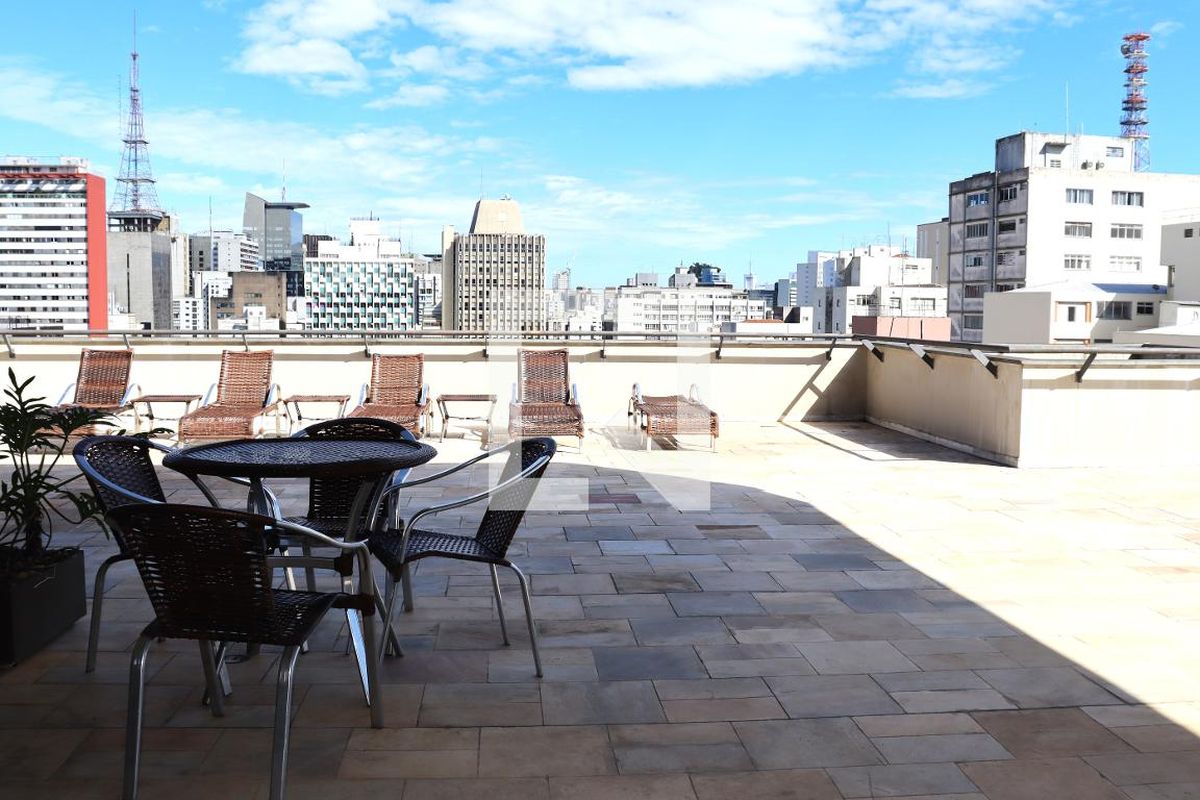 Apartamento, 1 quarto, 42 m² - Foto 32