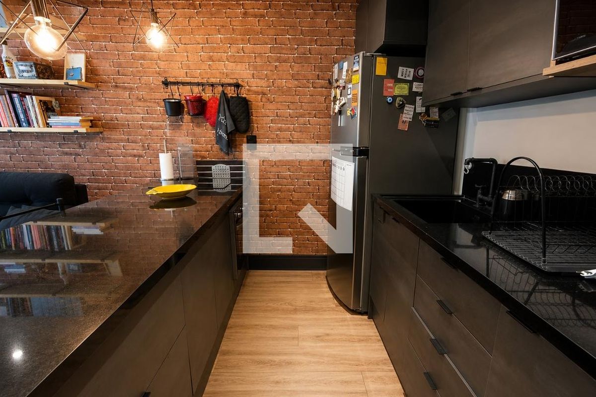 Apartamento, 1 quarto, 42 m² - Foto 26
