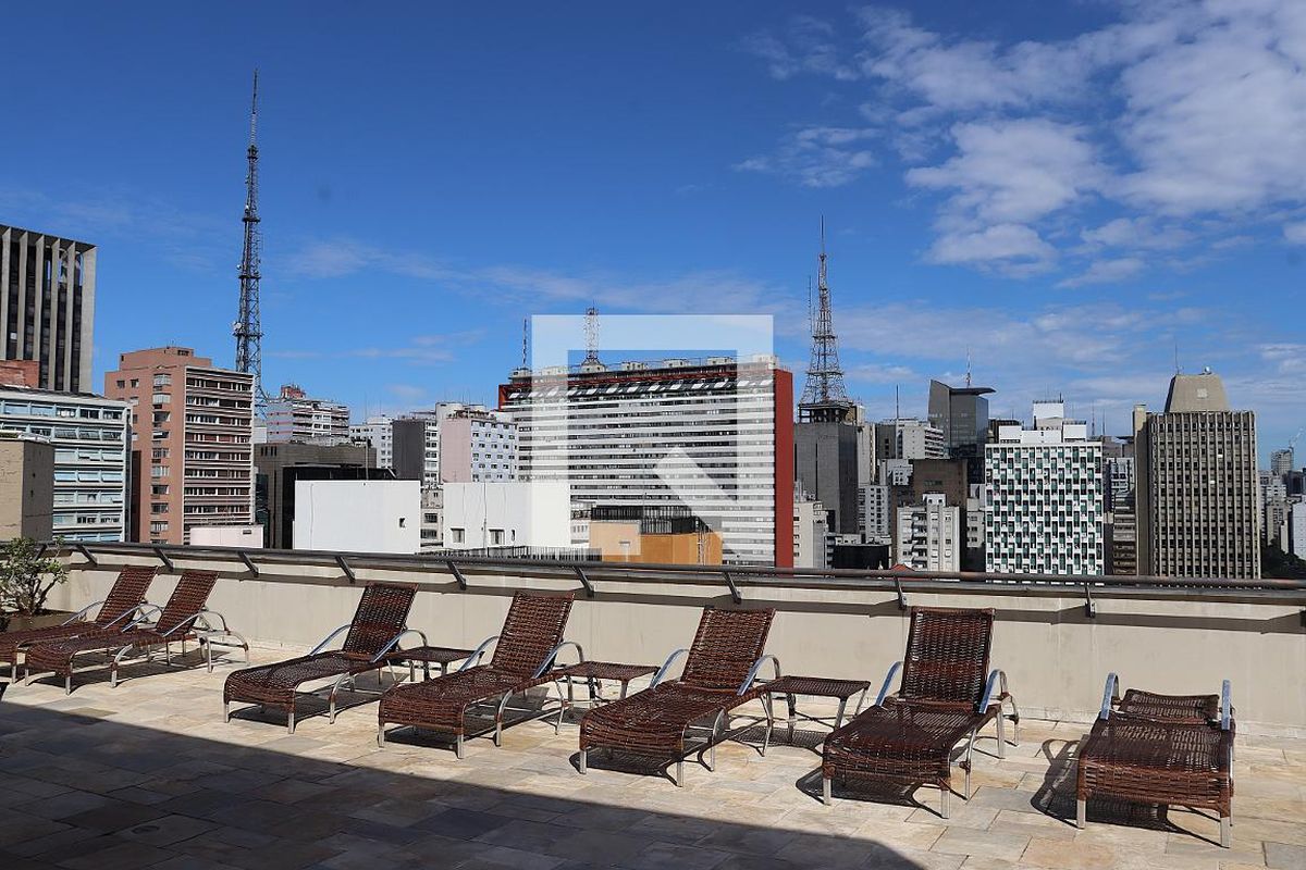 Apartamento, 1 quarto, 42 m² - Foto 31