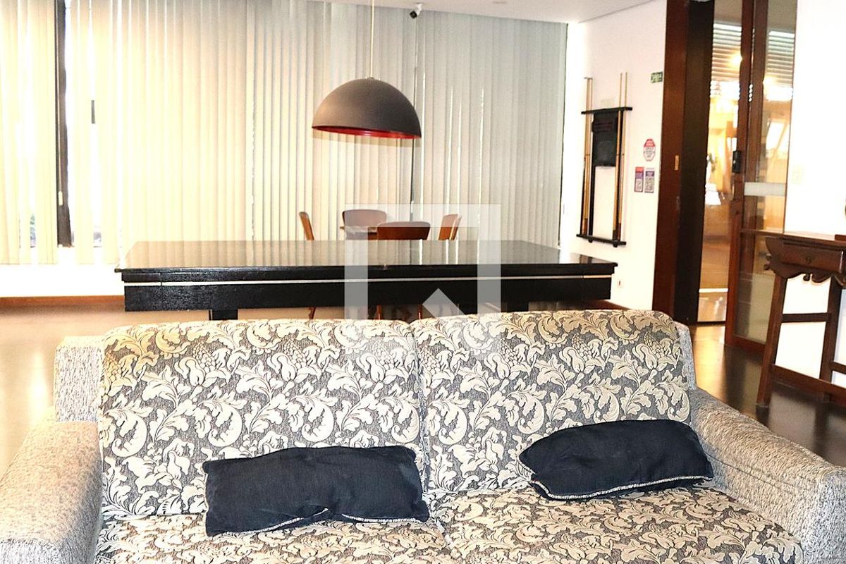 Apartamento, 1 quarto, 42 m² - Foto 45