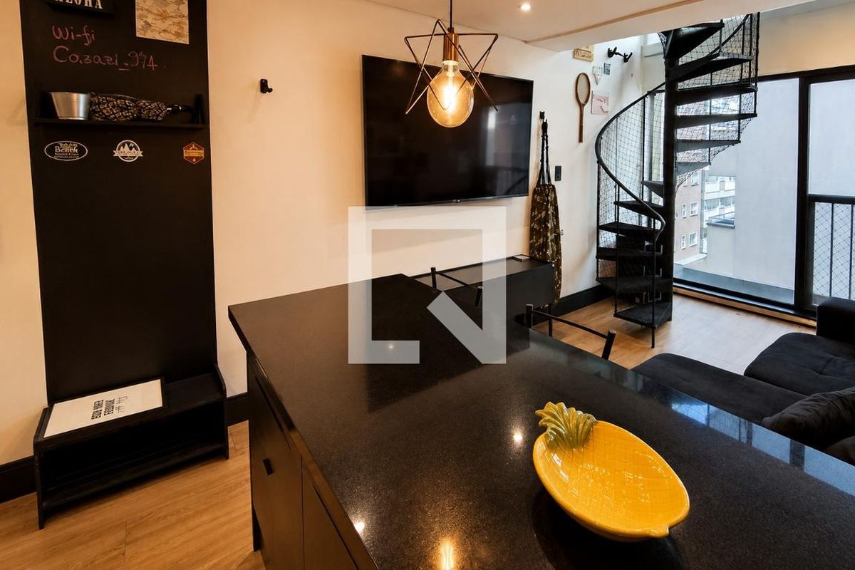 Apartamento, 1 quarto, 42 m² - Foto 7