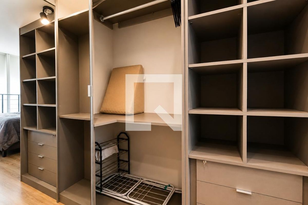 Apartamento, 1 quarto, 42 m² - Foto 16