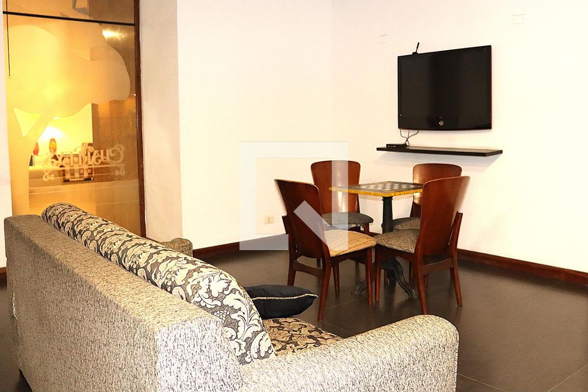 Apartamento, 1 quarto, 42 m² - Foto 44