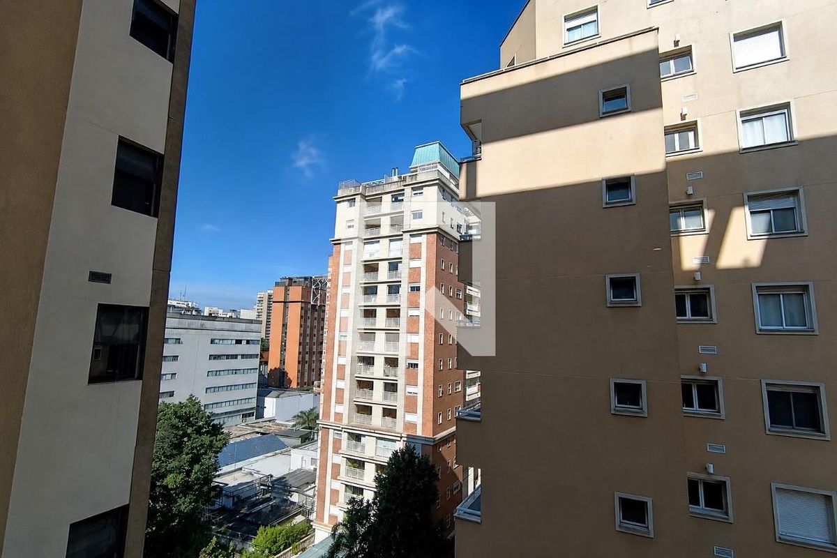 Apartamento, 1 quarto, 42 m² - Foto 9