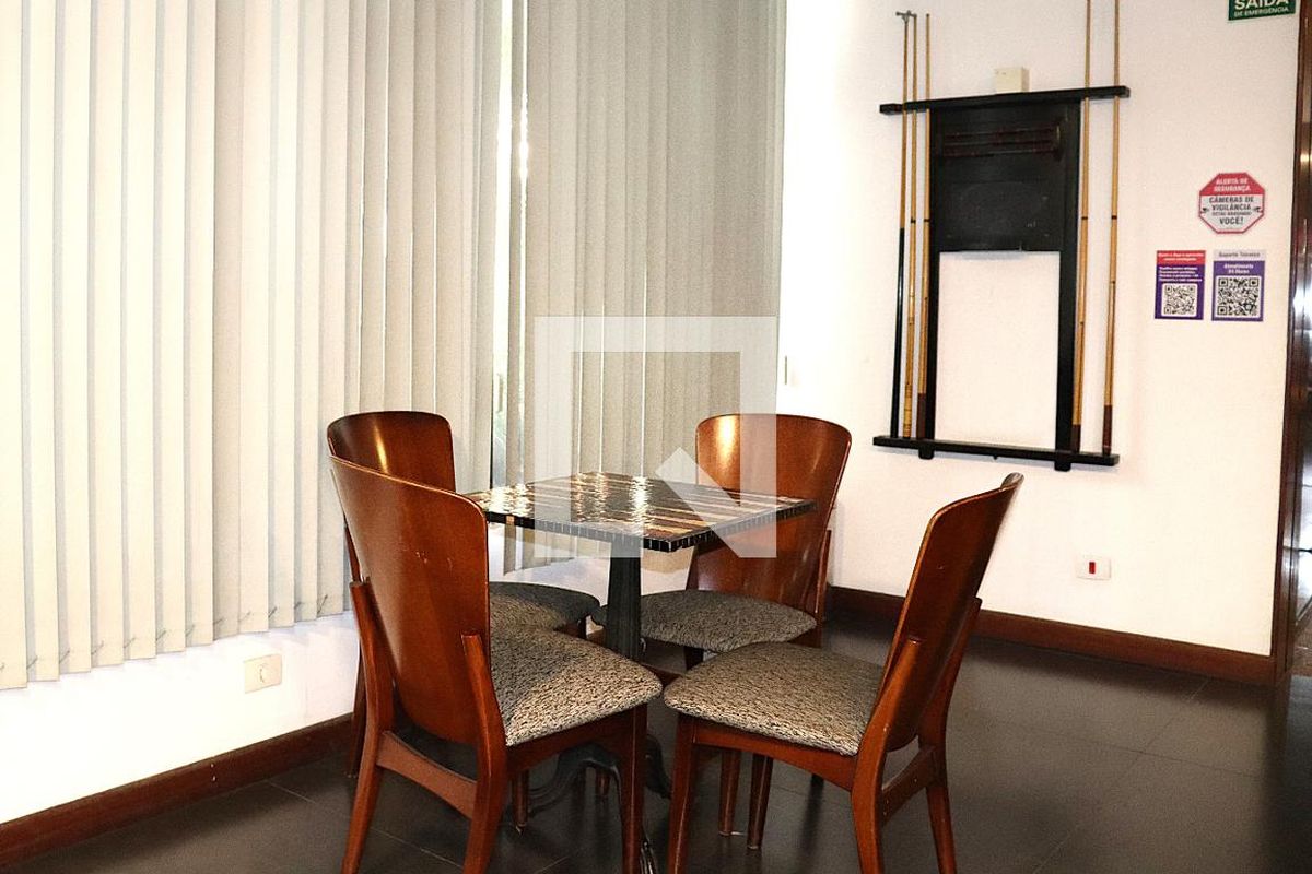 Apartamento, 1 quarto, 42 m² - Foto 43