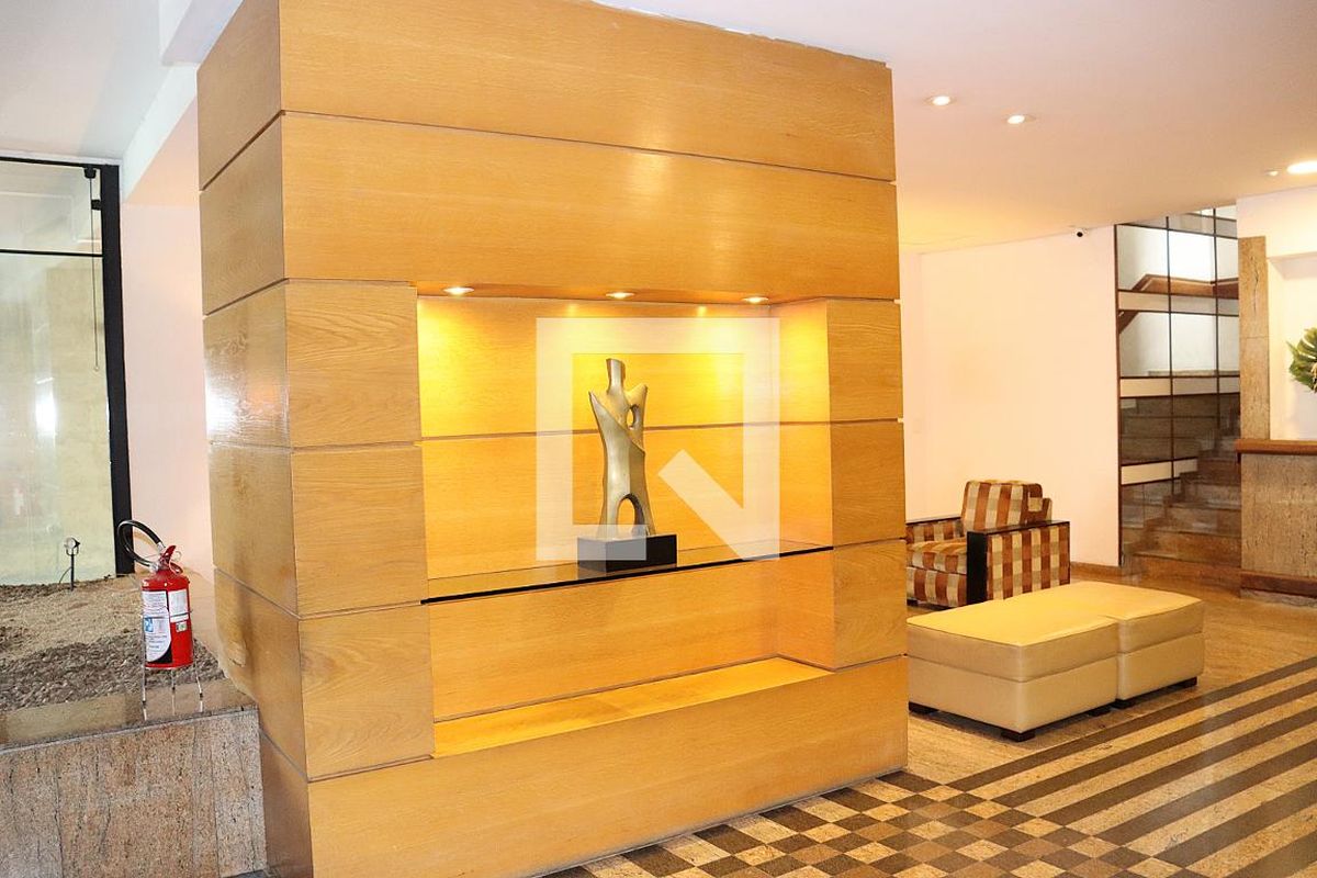 Apartamento, 1 quarto, 42 m² - Foto 51