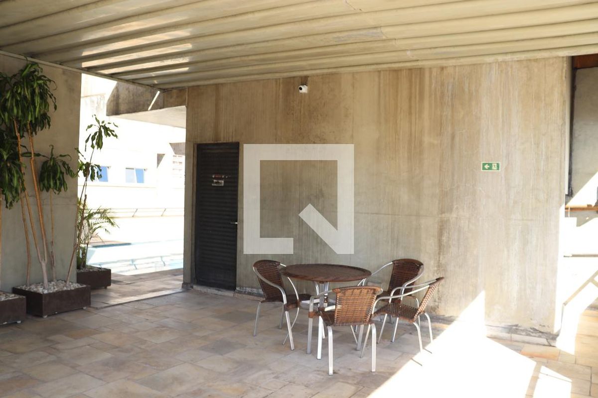 Apartamento, 1 quarto, 42 m² - Foto 36