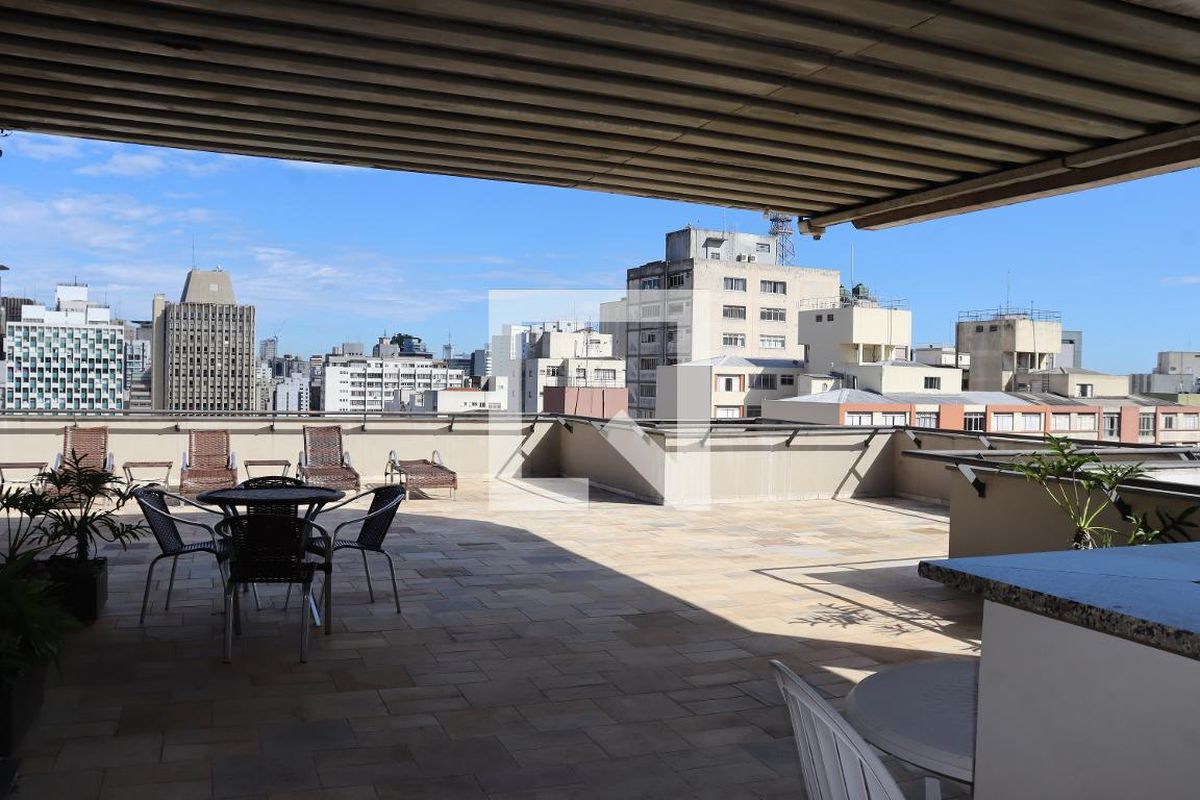 Apartamento, 1 quarto, 42 m² - Foto 37