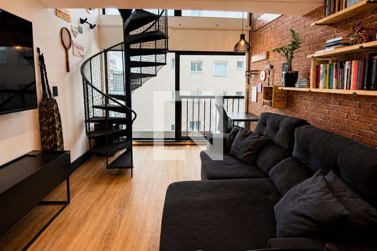 Apartamento, 1 quarto, 42 m² - Foto 5