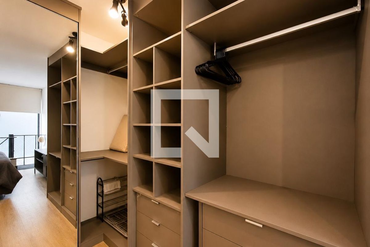 Apartamento, 1 quarto, 42 m² - Foto 15