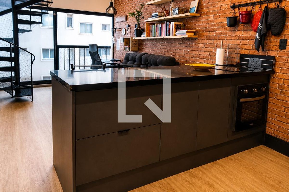 Apartamento, 1 quarto, 42 m² - Foto 25