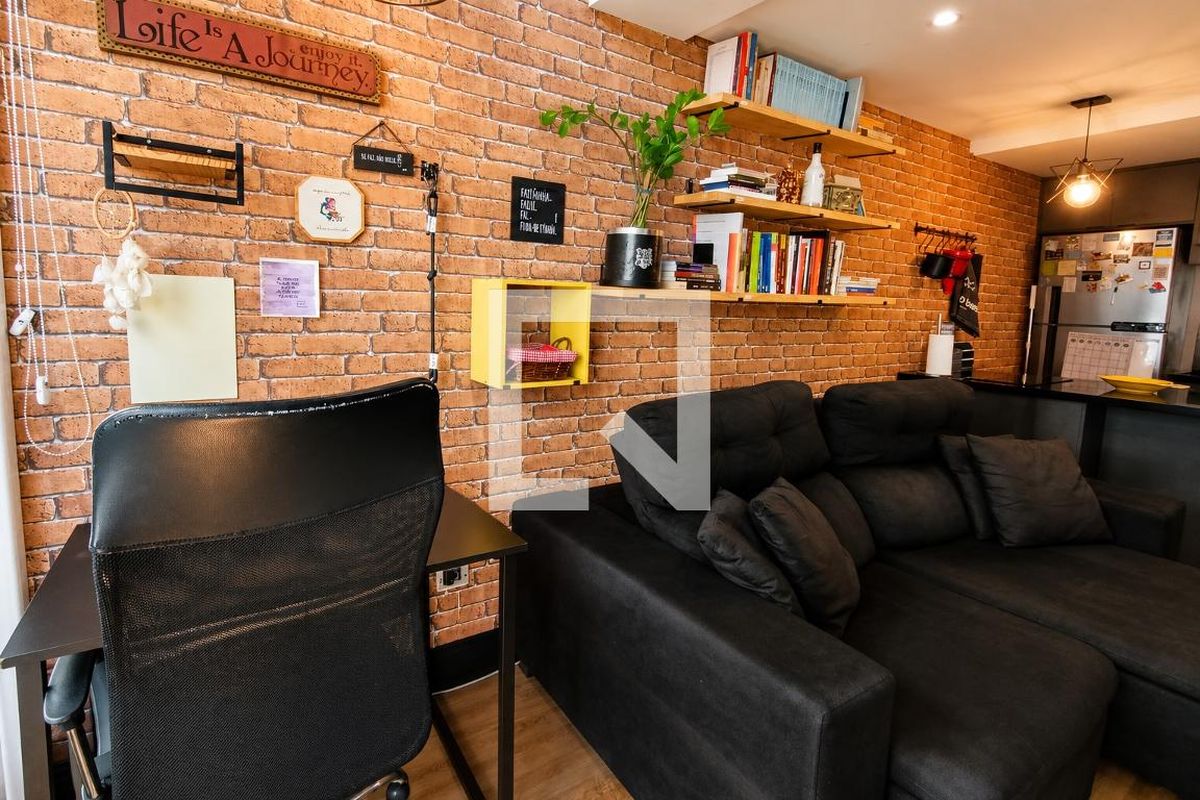 Apartamento, 1 quarto, 42 m² - Foto 3