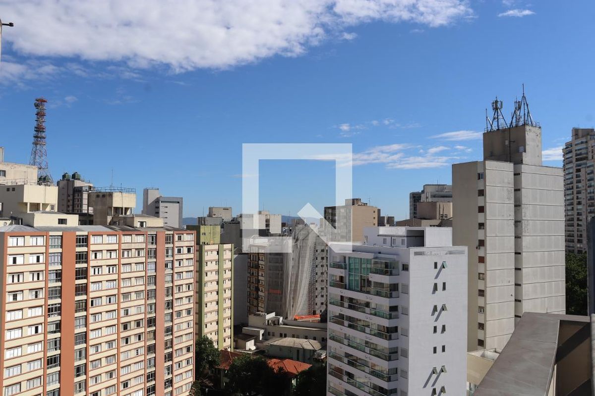 Apartamento, 1 quarto, 42 m² - Foto 35