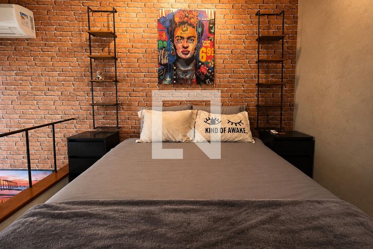 Apartamento, 1 quarto, 42 m² - Foto 11