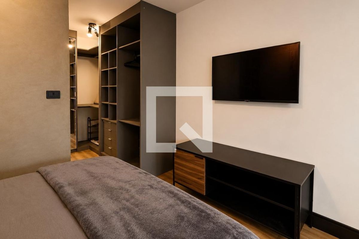 Apartamento, 1 quarto, 42 m² - Foto 13