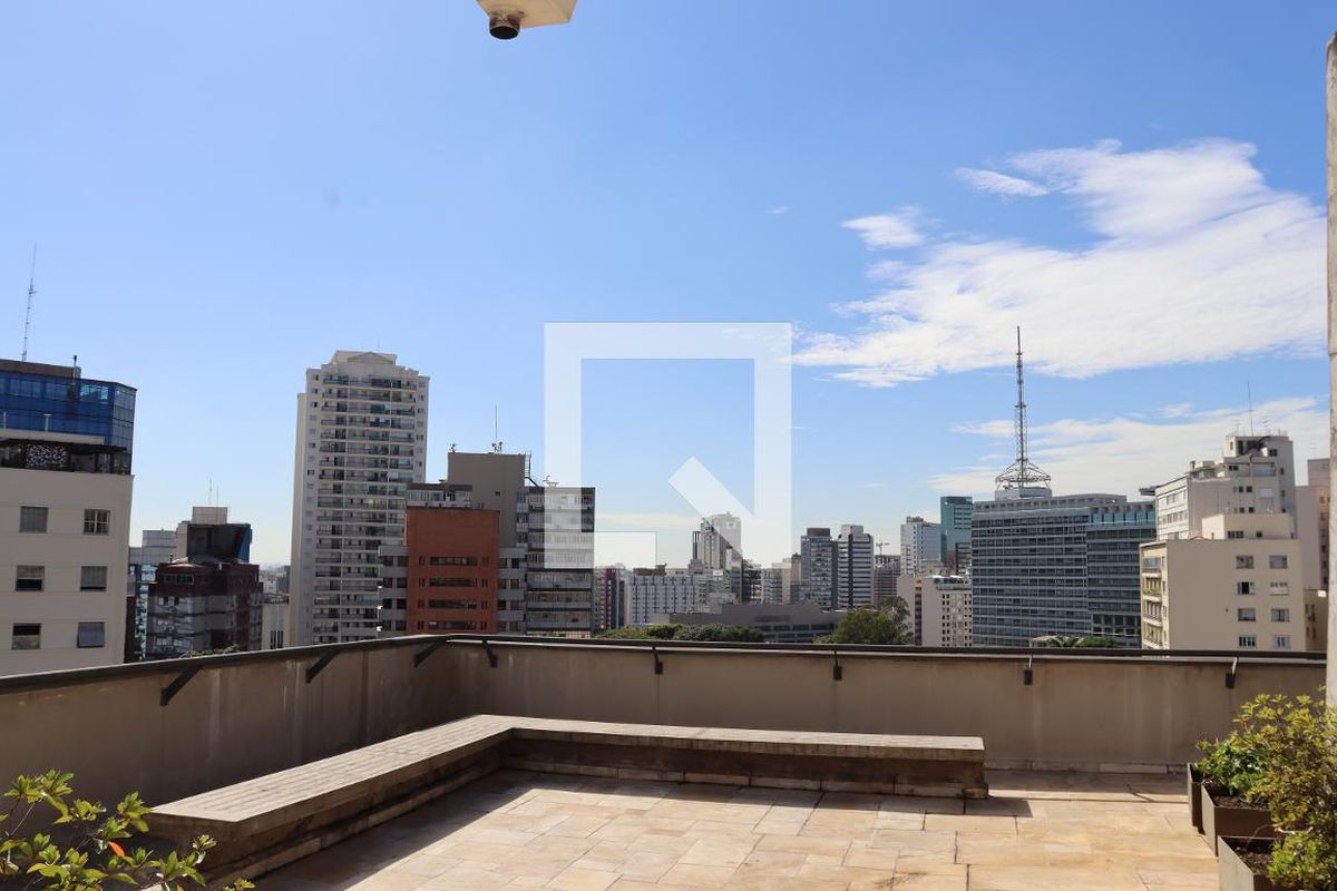 Apartamento, 1 quarto, 42 m² - Foto 34