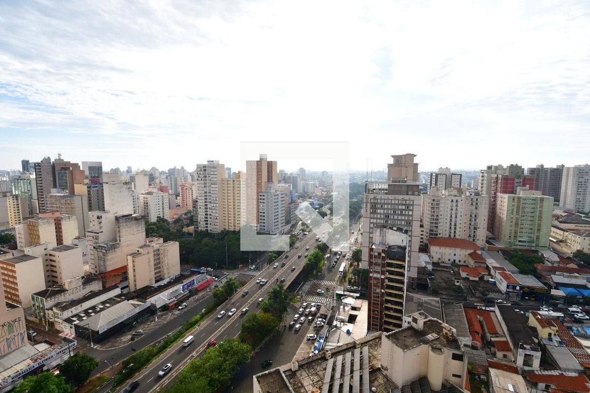 Apartamento à Venda - Bosque, 1 Quarto,  57 m2 em , Campinas - sp | SoloBR