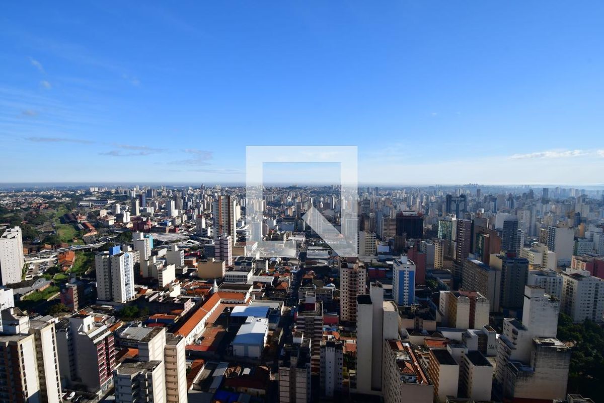 Apartamento à Venda - Bosque, 1 Quarto,  57 m2 em , Campinas - sp | SoloBR
