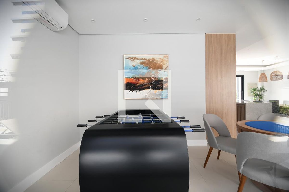 Apartamento à Venda - Bosque, 1 Quarto,  57 m2 em , Campinas - sp | SoloBR