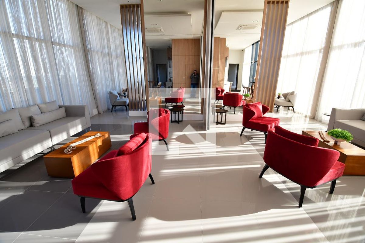 Apartamento à Venda - Bosque, 1 Quarto,  57 m2 em , Campinas - sp | SoloBR