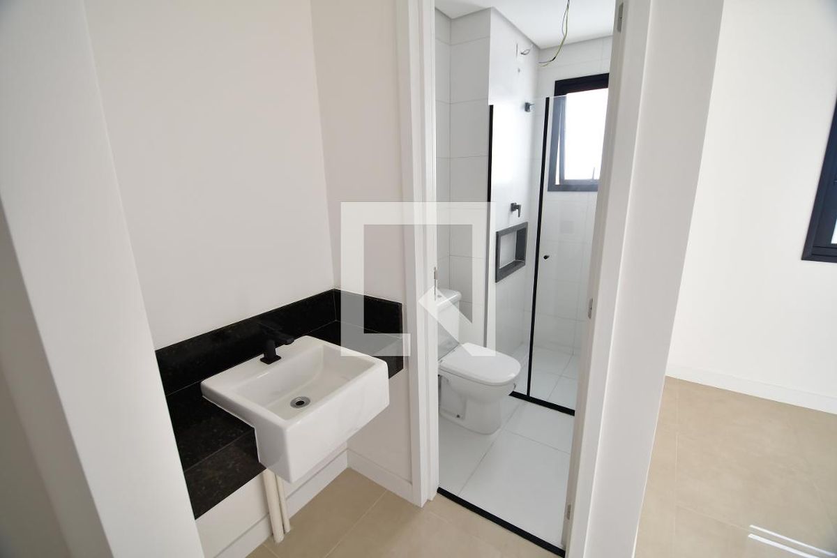 Apartamento à Venda - Bosque, 1 Quarto,  57 m2 em , Campinas - sp | SoloBR