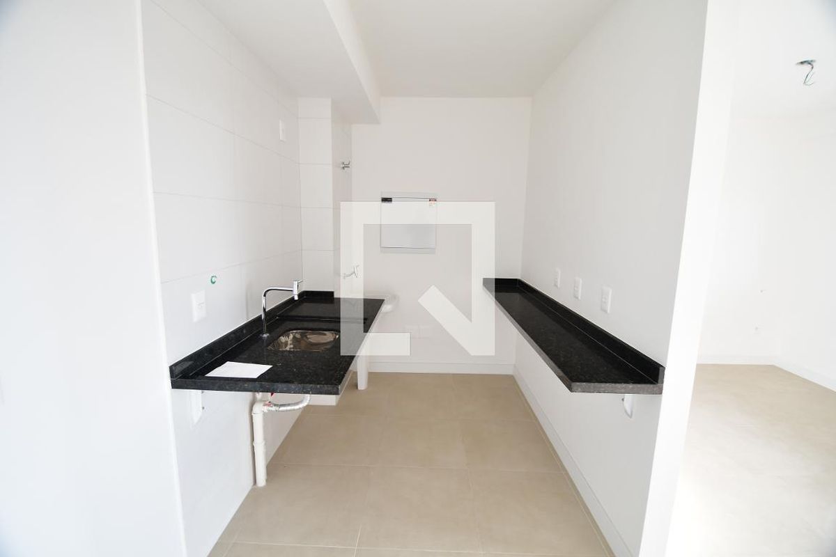 Apartamento à Venda - Bosque, 1 Quarto,  57 m2 em , Campinas - sp | SoloBR