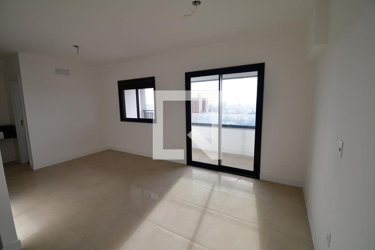 Apartamento à Venda - Bosque, 1 Quarto,  57 m2 em , Campinas - sp | SoloBR