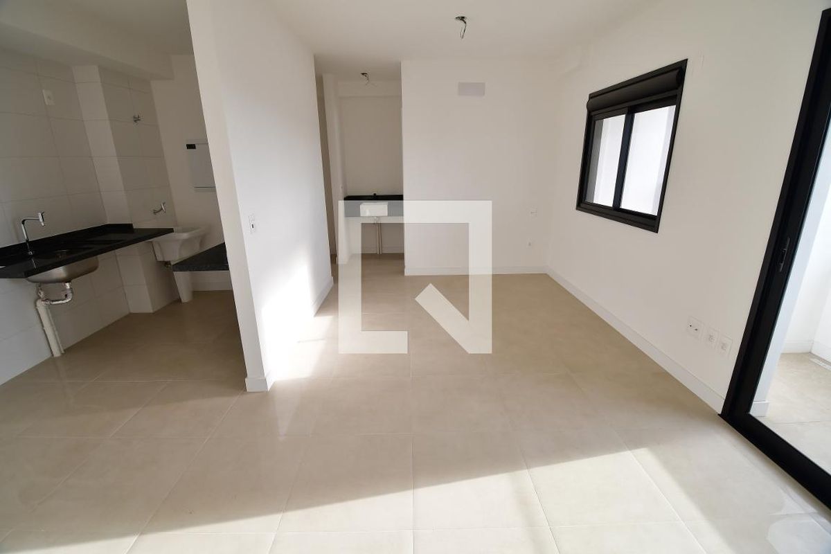 Apartamento à Venda - Bosque, 1 Quarto,  57 m2 em , Campinas - sp | SoloBR