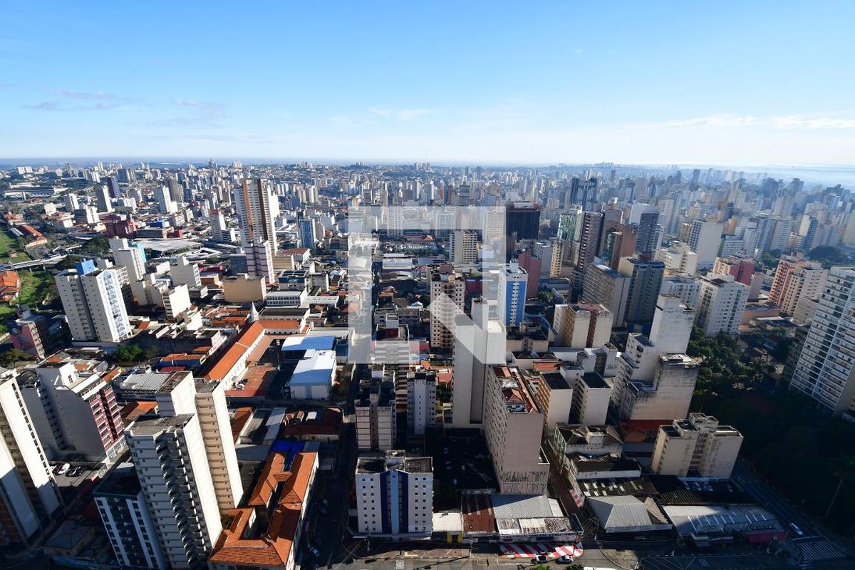 Apartamento à Venda - Bosque, 1 Quarto,  57 m2 em , Campinas - sp | SoloBR