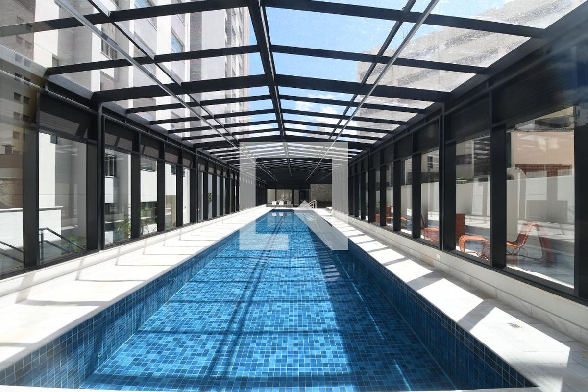 Apartamento à Venda - Bosque, 1 Quarto,  57 m2 em , Campinas - sp | SoloBR