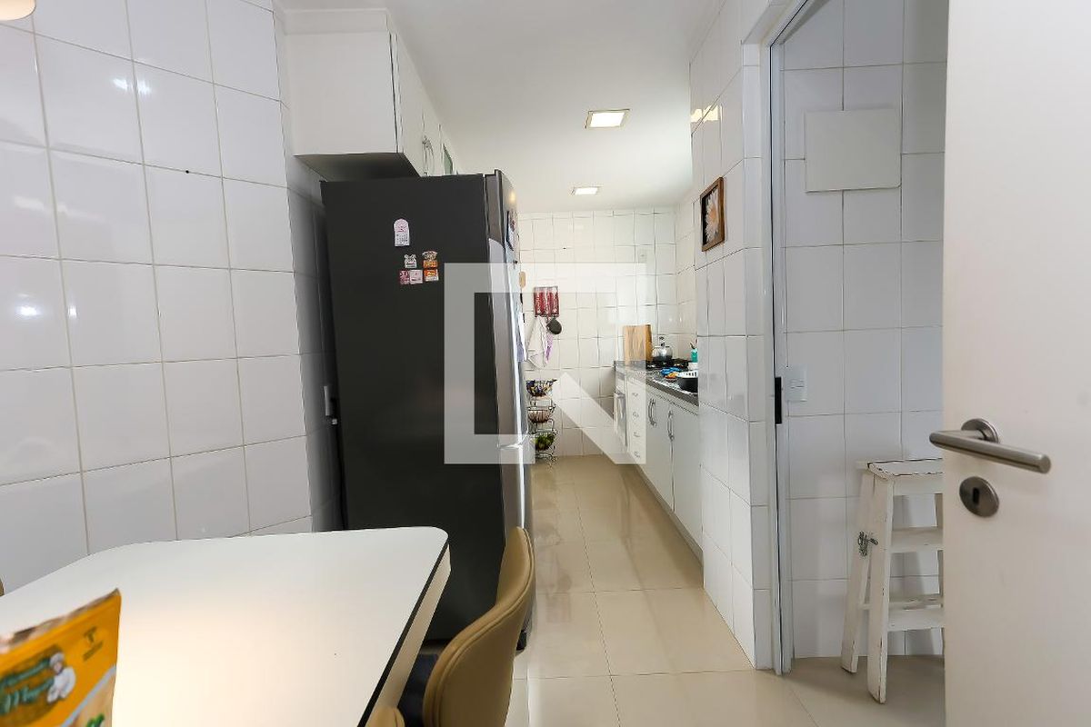 Apartamento, 3 quartos, 118 m² - Foto 43
