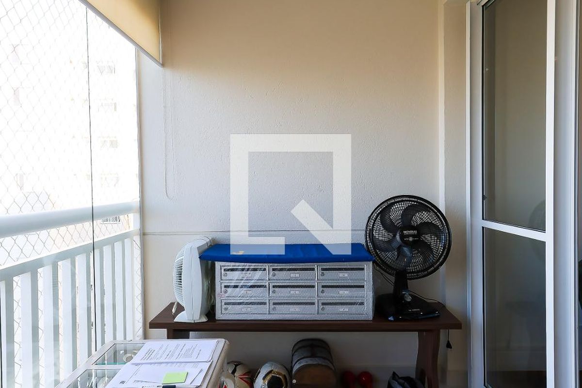Apartamento, 3 quartos, 118 m² - Foto 8
