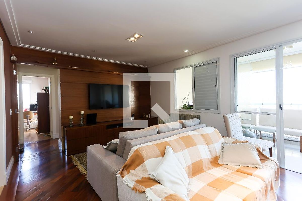 Apartamento, 3 quartos, 118 m² - Foto 1