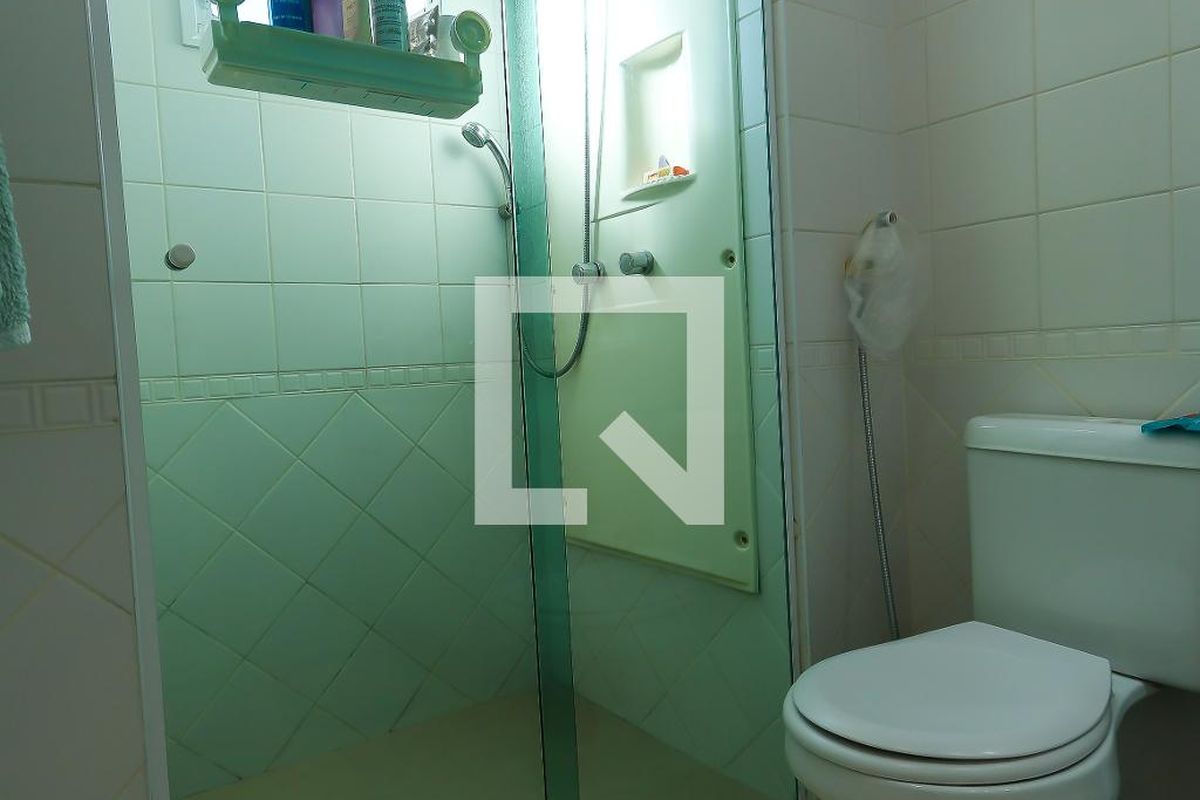 Apartamento, 3 quartos, 118 m² - Foto 29