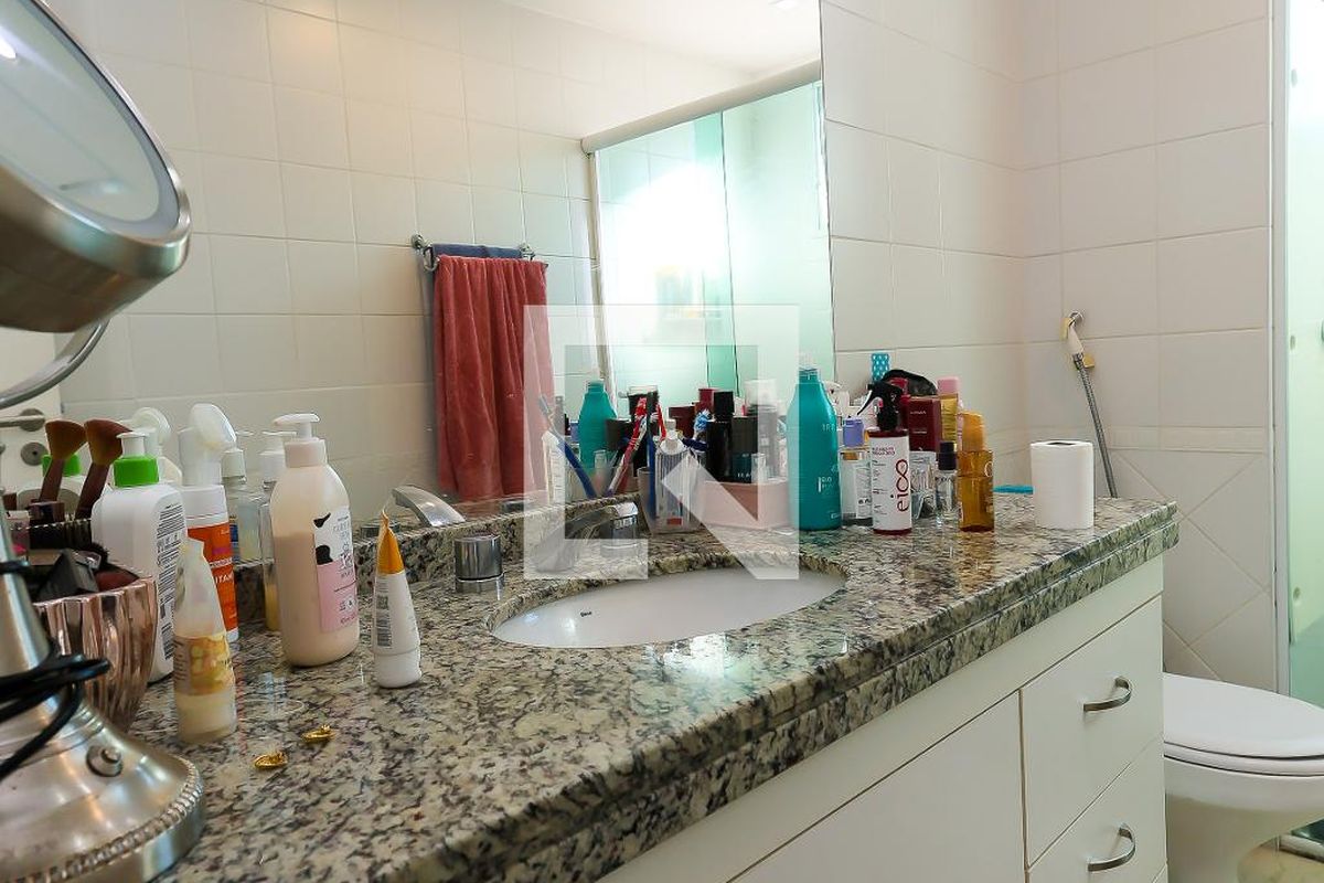 Apartamento, 3 quartos, 118 m² - Foto 40
