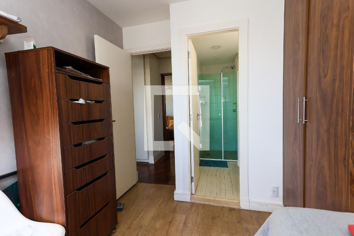 Apartamento, 3 quartos, 118 m² - Foto 16