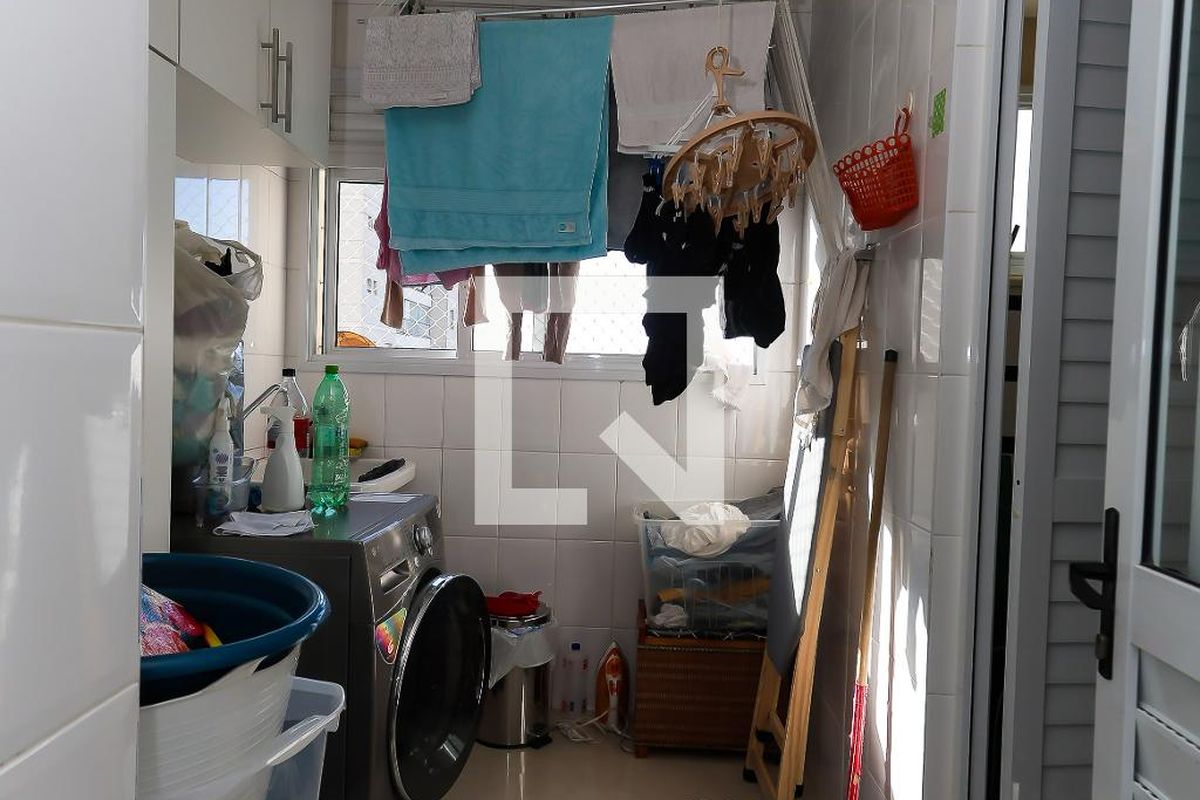 Apartamento, 3 quartos, 118 m² - Foto 47