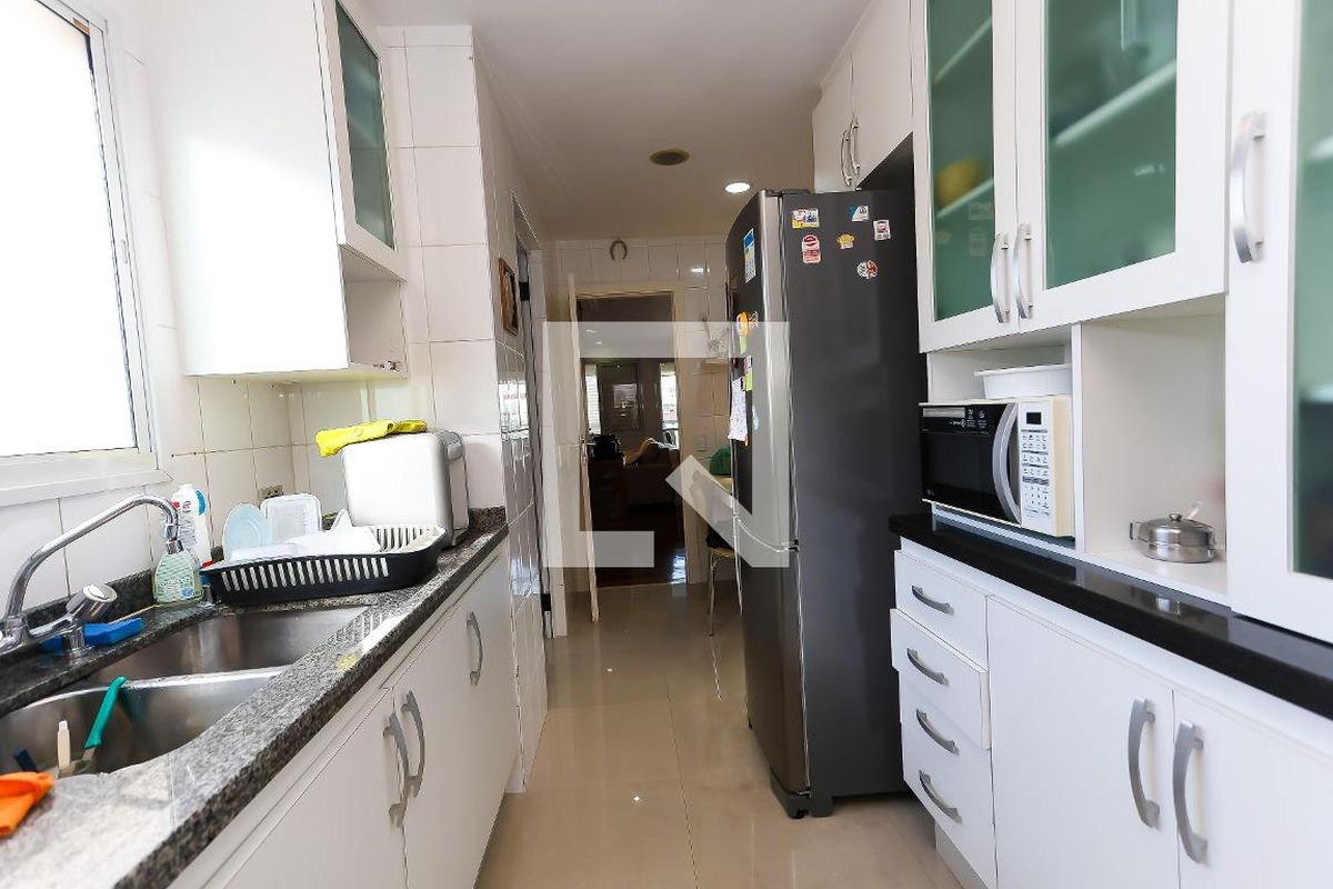 Apartamento, 3 quartos, 118 m² - Foto 46