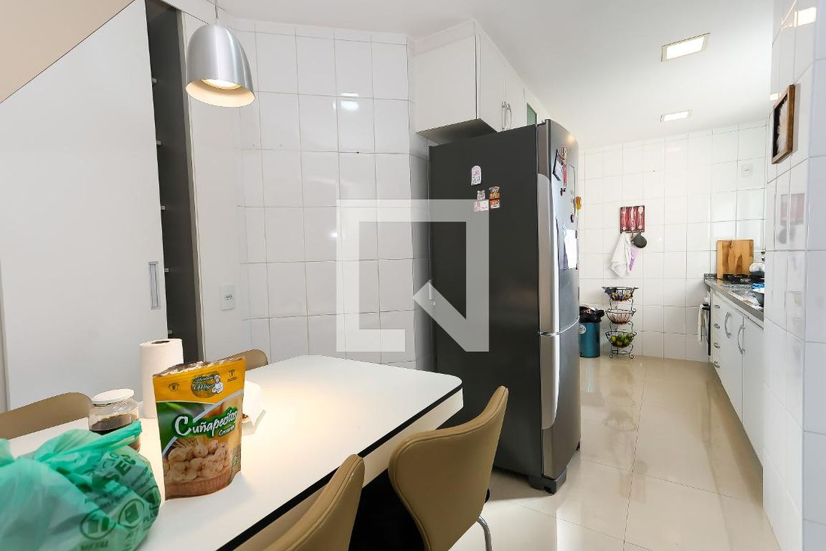Apartamento, 3 quartos, 118 m² - Foto 42
