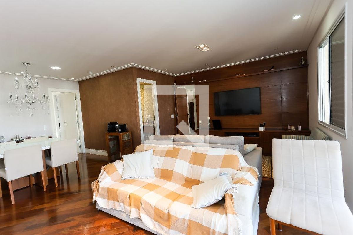 Apartamento, 3 quartos, 118 m² - Foto 2