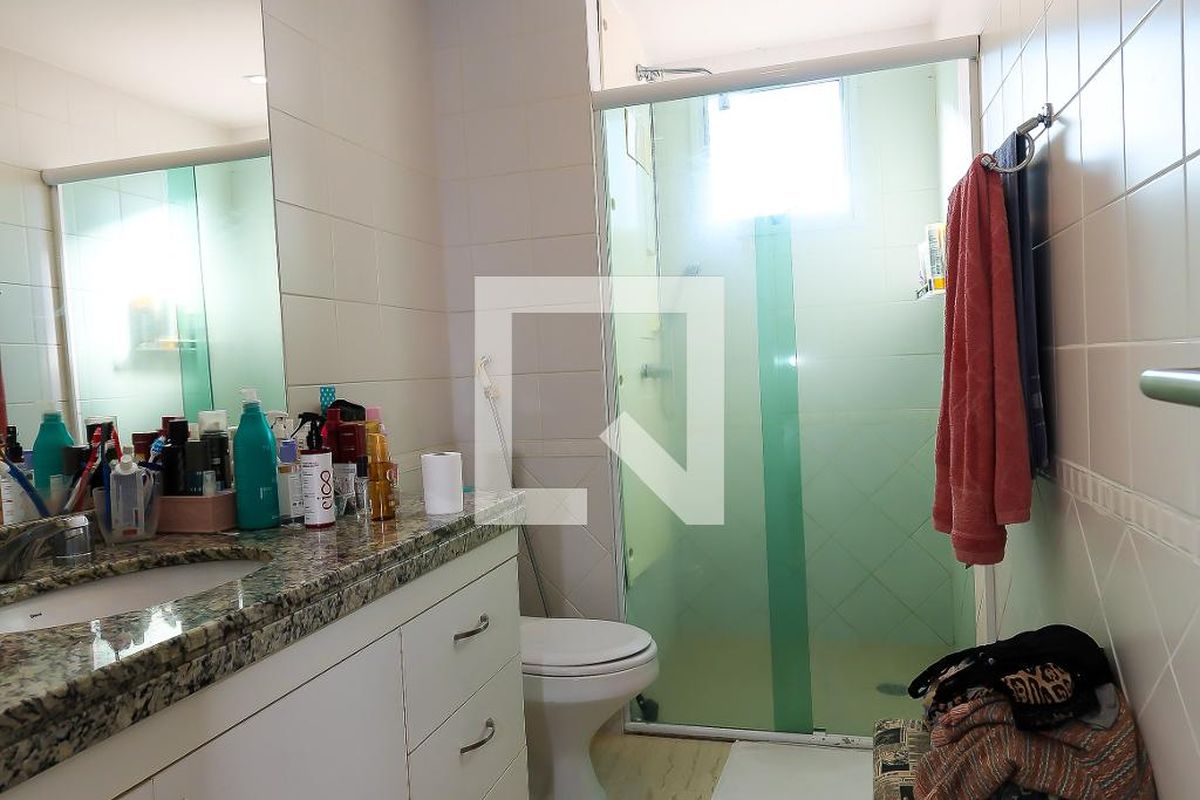 Apartamento, 3 quartos, 118 m² - Foto 37