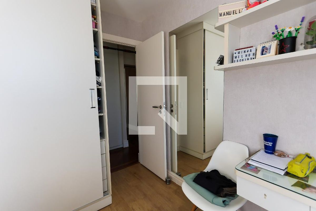 Apartamento, 3 quartos, 118 m² - Foto 25